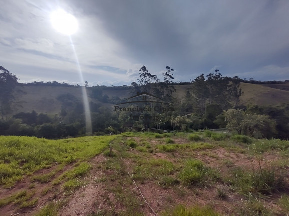 Imagem Terreno à Venda, 1.780 m² em Alto Do Sape - Cunha Imagem Terreno à Venda, 1.780 m² em Alto Do Sape - Cunha