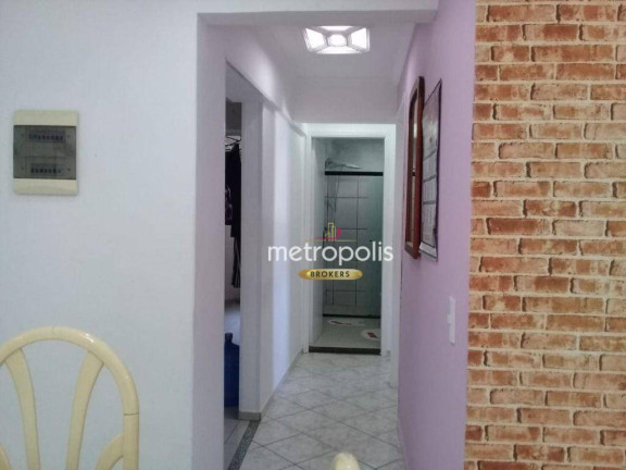 Imagem Apartamento com 2 Quartos à Venda, 70 m² em Vila Lusitânia - São Bernardo Do Campo Imagem Apartamento com 2 Quartos à Venda, 70 m² em Vila Lusitânia - São Bernardo Do Campo