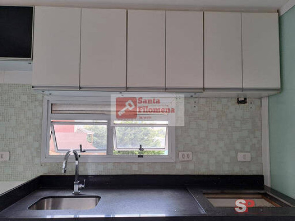Imagem Apartamento com 2 Quartos à Venda, 50 m² em Vila Eldízia - Santo André Imagem Apartamento com 2 Quartos à Venda, 50 m² em Vila Eldízia - Santo André