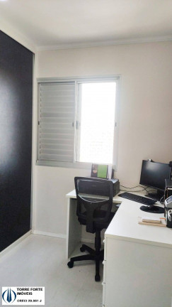 Imagem Apartamento com 3 Quartos à Venda, 66 m² em Vila Ema - São Paulo Imagem Apartamento com 3 Quartos à Venda, 66 m² em Vila Ema - São Paulo