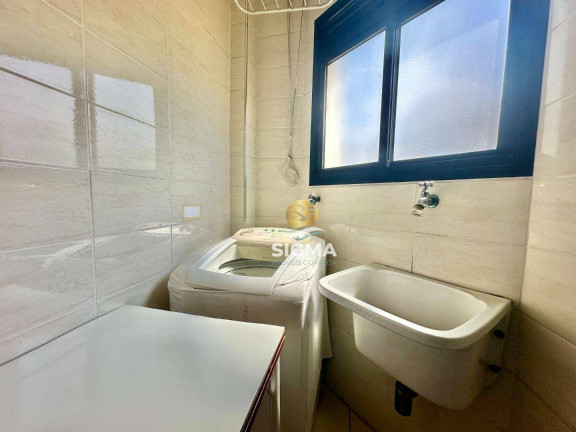 Imagem Apartamento com 2 Quartos à Venda, 71 m² em Pitangueiras - Guarujá
