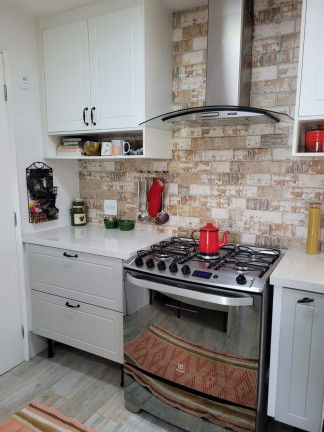 Imagem Apartamento com 3 Quartos à Venda, 125 m² em Brooklin Paulista - São Paulo Imagem Apartamento com 3 Quartos à Venda, 125 m² em Brooklin Paulista - São Paulo