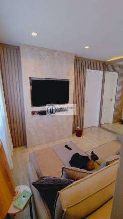 Imagem Apartamento com 2 Quartos à Venda, 44 m² em Sitio Da Figueira - São Paulo Imagem Apartamento com 2 Quartos à Venda, 44 m² em Sitio Da Figueira - São Paulo