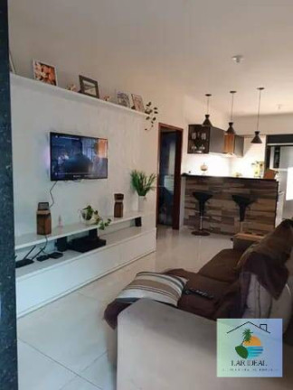 Imagem Casa com 2 Quartos à Venda, 179 m² em Nova Califórnia (tamoios) - Cabo Frio