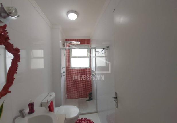 Imagem Apartamento com 3 Quartos à Venda, 69 m² em Planalto - São Bernardo Do Campo