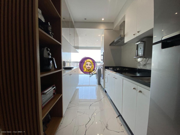 Imagem Apartamento com 2 Quartos à Venda, 74 m² em Embaré - Santos