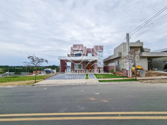 Imagem Casa de Condomínio com 3 Quartos à Venda, 236 m² em Jardim Primavera - Itupeva Imagem Casa de Condomínio com 3 Quartos à Venda, 236 m² em Jardim Primavera - Itupeva
