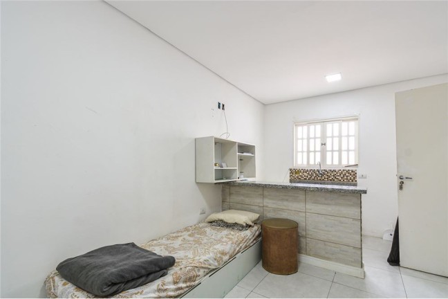 Imagem Casa com 6 Quartos à Venda,  em Campo Belo - São Paulo