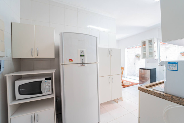 Imagem Casa com 3 Quartos à Venda, 208 m² em Jabaquara - São Paulo Imagem Casa com 3 Quartos à Venda, 208 m² em Jabaquara - São Paulo
