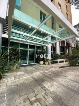 Imagem Imóvel com 1 Quarto à Venda, 25 m² em Moema - São Paulo