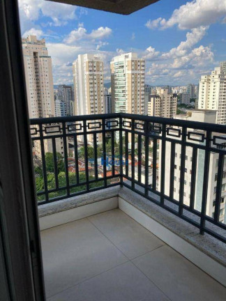 Imagem Apartamento com 3 Quartos à Venda, 221 m² em Vila Romana - São Paulo Imagem Apartamento com 3 Quartos à Venda, 221 m² em Vila Romana - São Paulo