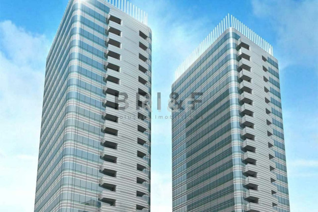 Imagem Imóvel Comercial para Alugar, 130 m² em Cidade Monções - São Paulo Imagem Imóvel Comercial para Alugar, 130 m² em Cidade Monções - São Paulo