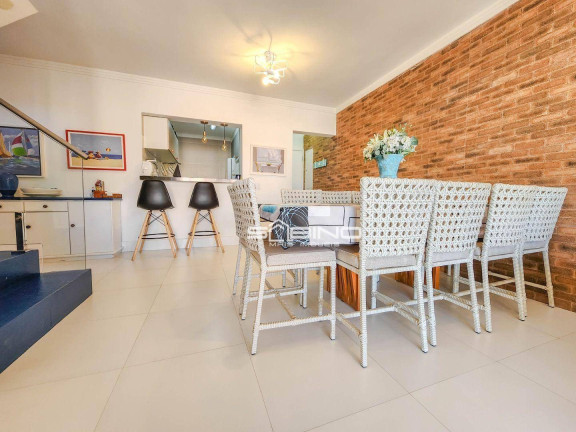 Imagem Cobertura com 6 Quartos à Venda, 280 m² em Riviera De São Lourenço - Bertioga