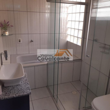 Imagem Casa com 3 Quartos à Venda, 230 m² em Centro - Diadema Imagem Casa com 3 Quartos à Venda, 230 m² em Centro - Diadema