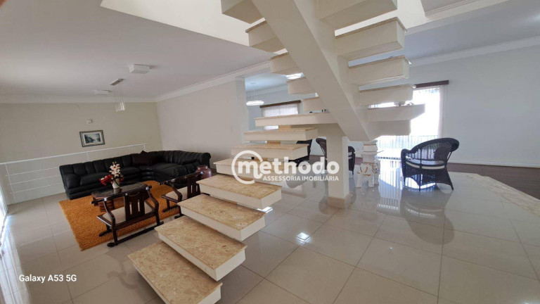 Imagem Casa com 4 Quartos à Venda ou Locação, 800 m² em Chácara Primavera - Campinas Imagem Casa com 4 Quartos à Venda ou Locação, 800 m² em Chácara Primavera - Campinas