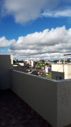Imagem Apartamento com 3 Quartos à Venda, 51 m² em Jardim Leonor - Cotia