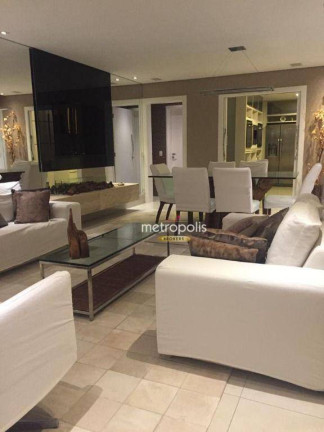 Imagem Apartamento com 3 Quartos para Alugar, 196 m² em Empresarial 18 Do Forte - Barueri Imagem Apartamento com 3 Quartos para Alugar, 196 m² em Empresarial 18 Do Forte - Barueri