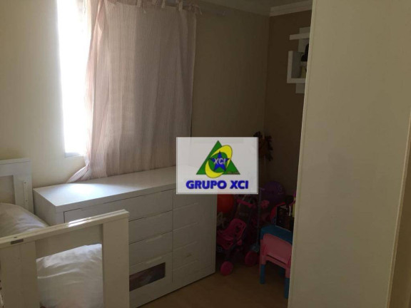 Imagem Apartamento com 3 Quartos à Venda, 68 m² em Mansões Santo Antônio - Campinas