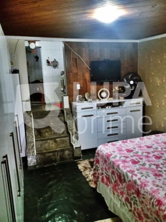 Imagem Casa com 8 Quartos à Venda, 128 m² em Vila Maria Alta - São Paulo