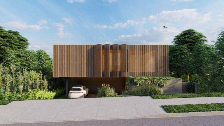 Imagem Casa com 4 Quartos à Venda, 380 m² em Alphaville Nova Esplanada Ii - Votorantim