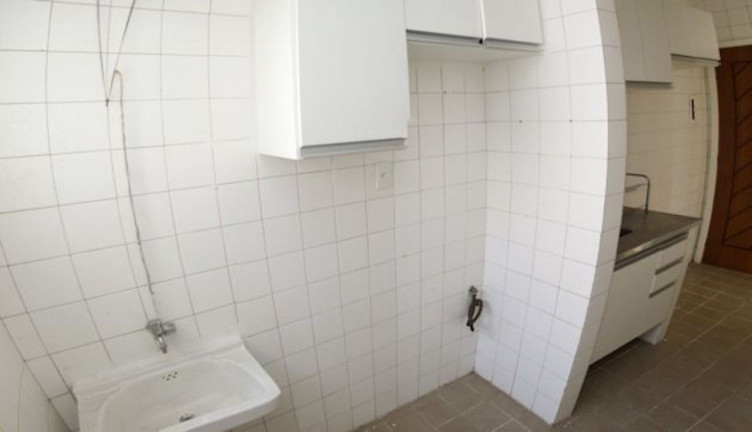 Imagem Apartamento com 1 Quarto à Venda, 68 m² em Federação - Salvador Imagem Apartamento com 1 Quarto à Venda, 68 m² em Federação - Salvador