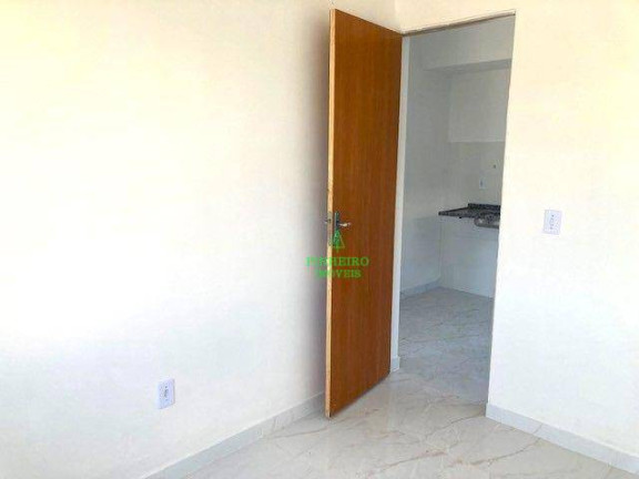 Imagem Apartamento com 1 Quarto à Venda, 36 m² em Trindade - São Gonçalo Imagem Apartamento com 1 Quarto à Venda, 36 m² em Trindade - São Gonçalo