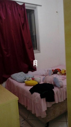 Imagem Apartamento com 1 Quarto à Venda, 54 m² em Menino Jesus - Santa Maria