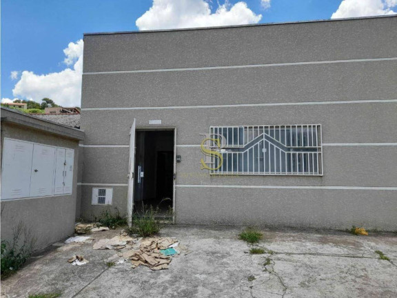 Imagem Galpão à Venda, 530 m² em Terra Preta - Mairiporã Imagem Galpão à Venda, 530 m² em Terra Preta - Mairiporã