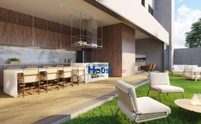 Imagem Apartamento com 3 Quartos à Venda, 278 m² em Jardins - São Paulo Imagem Apartamento com 3 Quartos à Venda, 278 m² em Jardins - São Paulo