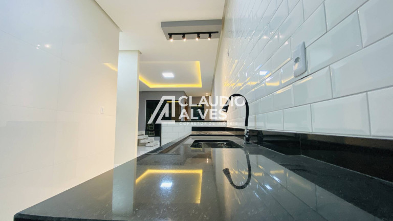 Imagem Casa com 4 Quartos à Venda, 150 m² em João Paulo - Feira De Santana