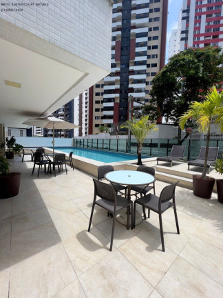 Imagem Imóvel com 3 Quartos à Venda, 89 m² em Pituba - Salvador