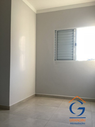 Imagem Apartamento com 3 Quartos à Venda, 84 m² em Apartamento Palazzio - Mogi Guaçu
