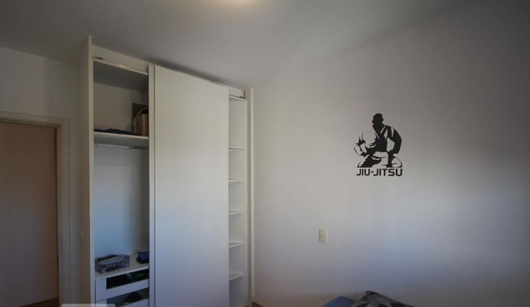 Imagem Apartamento com 3 Quartos à Venda, 160 m² em Panamby - São Paulo Imagem Apartamento com 3 Quartos à Venda, 160 m² em Panamby - São Paulo