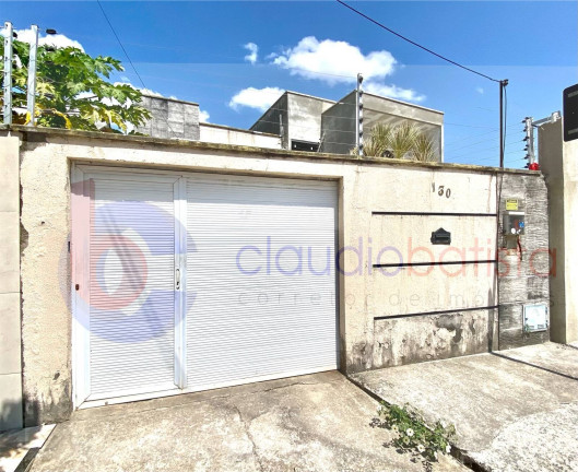 Imagem Casa com 3 Quartos à Venda, 80 m² em Centro - Eusébio