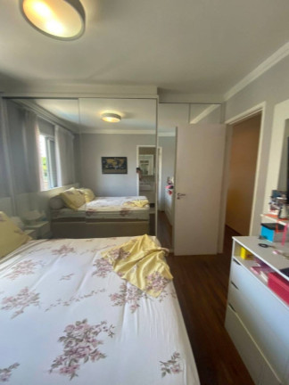 Imagem Apartamento com 2 Quartos à Venda, 84 m² em Chácara Inglesa - São Paulo Imagem Apartamento com 2 Quartos à Venda, 84 m² em Chácara Inglesa - São Paulo
