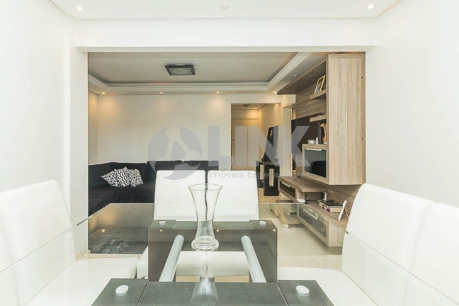 Imagem Apartamento com 3 Quartos à Venda, 109 m² em Bela Vista - Porto Alegre