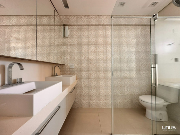 Imagem Apartamento com 3 Quartos à Venda, 119 m² em Estreito - Florianópolis Imagem Apartamento com 3 Quartos à Venda, 119 m² em Estreito - Florianópolis
