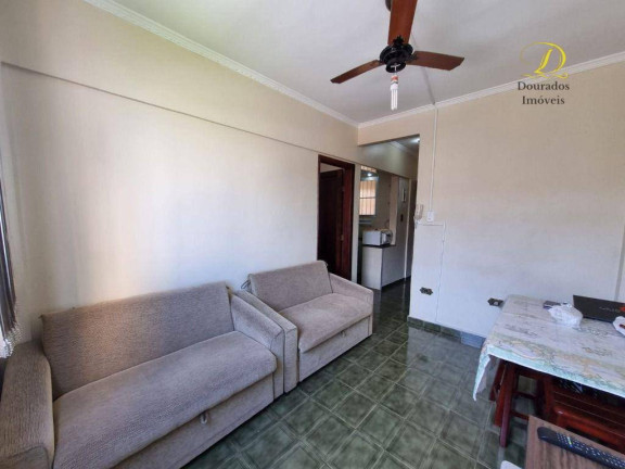 Imagem Apartamento com 1 Quarto à Venda, 40 m² em Canto Do Forte - Praia Grande Imagem Apartamento com 1 Quarto à Venda, 40 m² em Canto Do Forte - Praia Grande