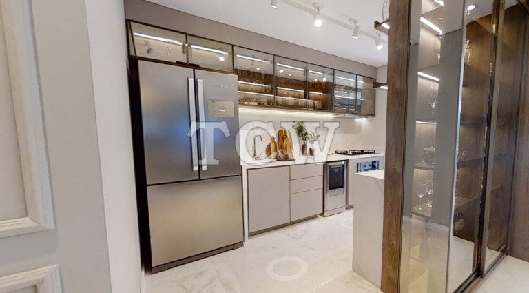 Imagem Apartamento com 3 Quartos à Venda, 125 m² em Ipiranga - São Paulo Imagem Apartamento com 3 Quartos à Venda, 125 m² em Ipiranga - São Paulo