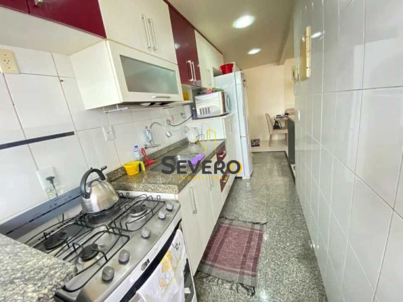 Imagem Apartamento com 2 Quartos à Venda, 75 m² em Icaraí - Niterói Imagem Apartamento com 2 Quartos à Venda, 75 m² em Icaraí - Niterói