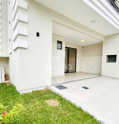 Imagem Casa com 3 Quartos à Venda, 136 m² em Jaraguá Esquerdo - Jaraguá Do Sul