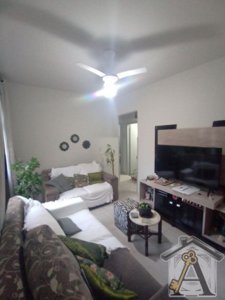 Imagem Apartamento com 2 Quartos à Venda, 68 m² em Campo Grande - Santos Imagem Apartamento com 2 Quartos à Venda, 68 m² em Campo Grande - Santos