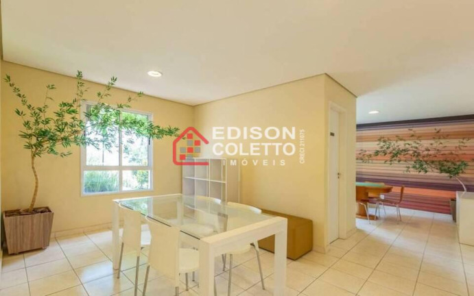 Imagem Apartamento com 2 Quartos à Venda, 54 m² em Nova América - Piracicaba