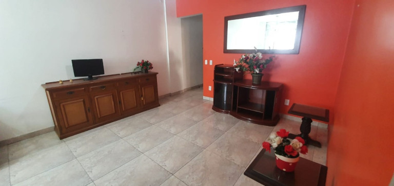 Imagem Apartamento com 3 Quartos à Venda, 122 m² em Icaraí - Niterói Imagem Apartamento com 3 Quartos à Venda, 122 m² em Icaraí - Niterói
