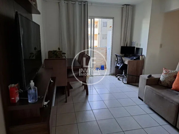 Imagem Apartamento com 2 Quartos à Venda, 50 m² em Jardim Belo Horizonte - Aparecida De Goiânia Imagem Apartamento com 2 Quartos à Venda, 50 m² em Jardim Belo Horizonte - Aparecida De Goiânia