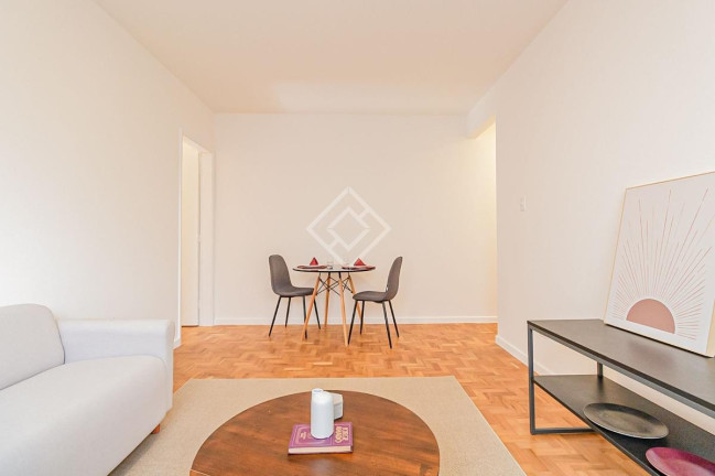 Imagem Apartamento com 2 Quartos à Venda, 71 m² em Jardim Paulista - São Paulo Imagem Apartamento com 2 Quartos à Venda, 71 m² em Jardim Paulista - São Paulo