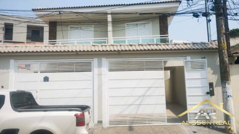 Imagem Sobrado com 3 Quartos à Venda, 140 m² em Bela Vista - Osasco Imagem Sobrado com 3 Quartos à Venda, 140 m² em Bela Vista - Osasco