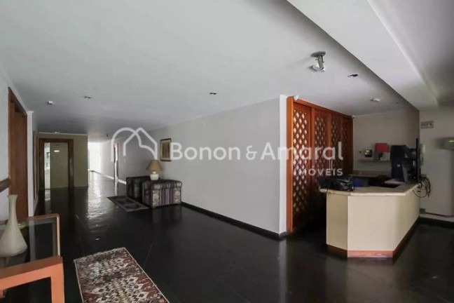Imagem Apartamento com 4 Quartos à Venda, 130 m² em Cambuí - Campinas