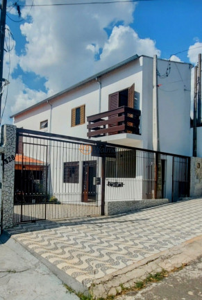 Casa com 3 Quartos para Alugar, 125 m² em Jardim Santa Terezinha - Campinas