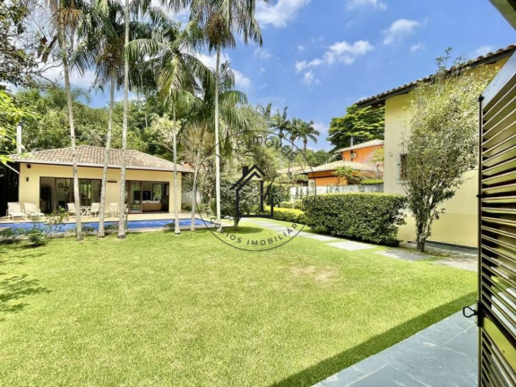 Imagem Casa de Condomínio com 4 Quartos à Venda, 1.091 m² em Chácara Eliana - Cotia